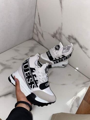 vapormax 360 cena: Trainers, size - 40 — 7