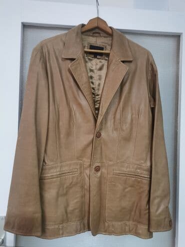 zimske jakne c a: Leather jackets — 1