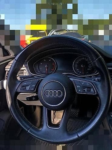prodaja kola: VRATA PREDNJA ZADNJA ZA AUDI A4 OD 2015. DO 2019. GOD. | AUDI A4 B9 — 4