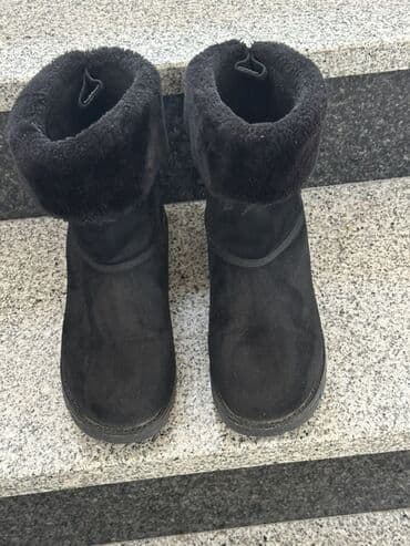 Muška obuća: Čizme, Tom Tailor, 41 — 1