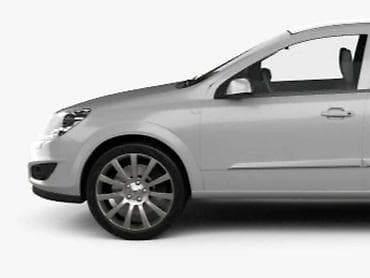 polovni automobili kovacica: BLATOBRAN I KRILO ZA OPEL ASTRA H OD 2004. DO 2012. GOD. | — 1