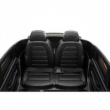 luksuzni donji ves: Mercedes AMG GLC 63s Dvosed – crni Šifra proizvoda: SM-24203CC-290 — 5