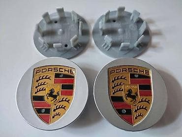 auto plac lajkovac: ČEPOVI ZA ALU FELNE 65MM ZA PORSCHE CAYENNE, CAYMAN, MACAN | Čepovi — 3