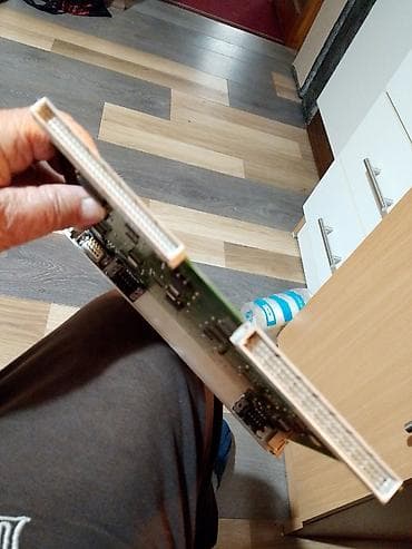 aparati na kapsule: Siemens KSP-COM352 komunikaciona/IO kartica za industrijske sisteme - — 5
