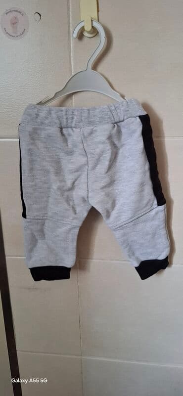 teksas jakne sa krznom: Adidas, 56, Za dečake — 24