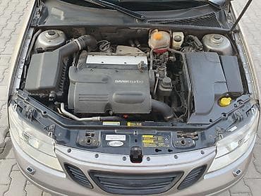polovni automobili automatici: Ако желиш добар Саб 9-3, новије генерације, на правом си месту — 9