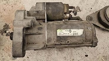 ANLASER KOMPRESOR ALTERNATOR ZA RENAULT LAGUNA | 2.2 110KW DELOVI