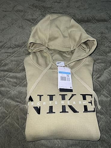 veliko snizenje obuce: NIKE Sportswear Hoodie vel. M NOVO IH4054 276 — 8