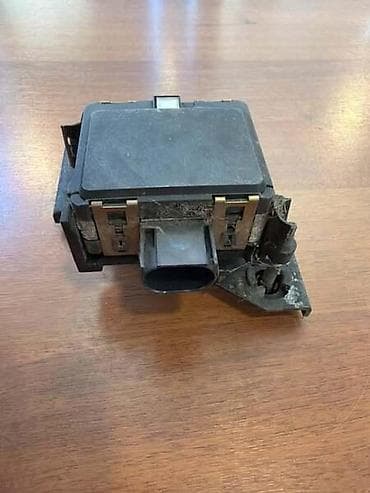 auto delovi ruma: RADAR SENZOR ZA VOLKSWAGEN GOLF 7, PASSAT B8, TOURAN - 5Q0907561D | — 4