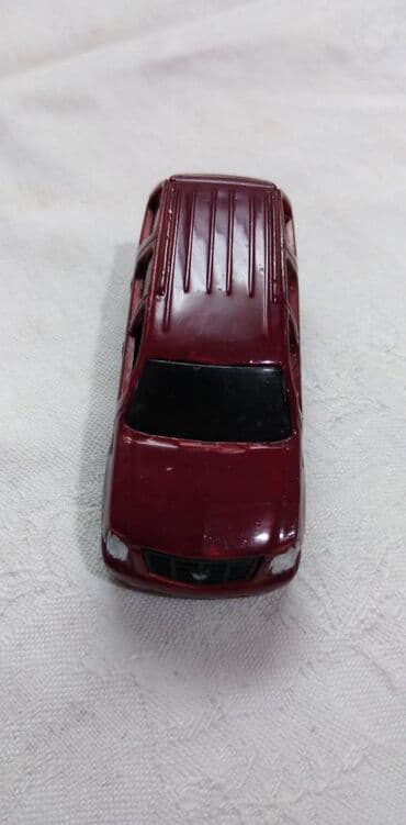 golden harry potter vt401 k: Hot Wheels Cadillac Escaladeoko Thailand,ocuvan — 2