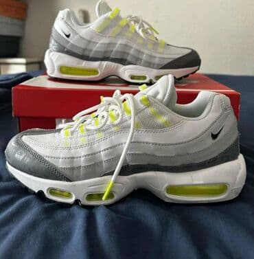 nike patike air max 270 react: Trainers, size - 46 — 1
