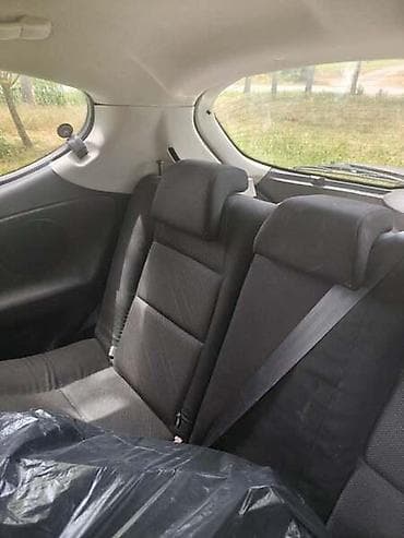 bmw e90 sedista: SEDISTA ZA PEUGEOT 207 OD 2006. DO 2012. GOD. | Sedista za 207 sa 3 — 2