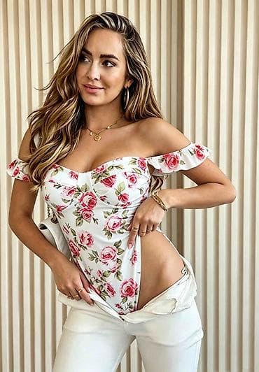 tom tailor beograd: 06. Bodi 2.800 dinara H — 3