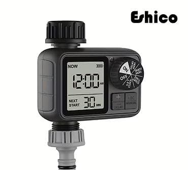 gorionici za plinske boce: PAMETNI WATER TIMER ZA NAVODNJAVANJE – NOVO ✅ Automatsko zalivanje — 1