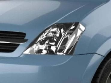 8 25 20: DELOVI ZA OPEL MERIVA 0 | Polovni originalni delovi za Opel Meriva A — 3