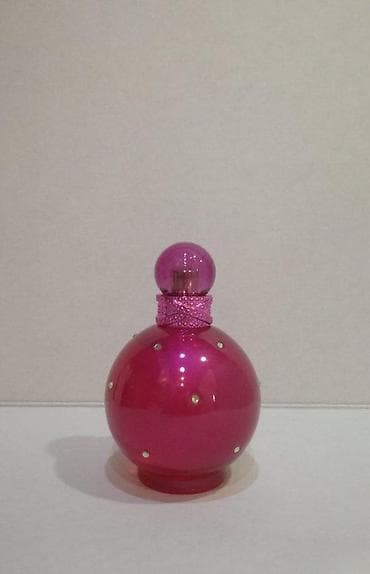 BRITNEY SPEARS FANTASY EDP100ML TSTR | Britney Spears Fantasy