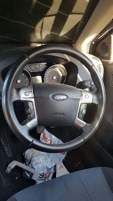oglasi za automobile srbija: DELOVI ZA FORD MONDEO | Ford Mondeo 2008 kompletna ponuda delova — 2