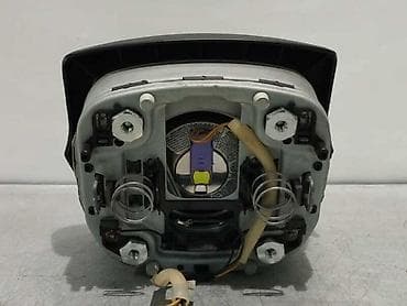 volvo felne 17: AIRBAG VOZAČA ZA ŠKODA CITIGO OD 2011. DO 2020. GOD. | Polovni — 2