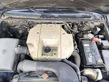 PUMPA VISOKOG PRITISKA ZA MITSUBISHI PAJERO OD 1999. DO 2006. GOD. |