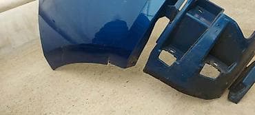 brava haube ford focus: 1.BRANIK PREDNJI ZA FORD ESCORT OD 2018. DO 2021. GOD. - GN15-17757-M — 5
