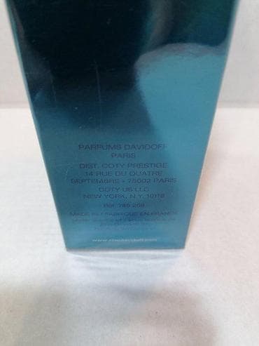 cool girl parfem 40ml cena: DAVIDOFF COOL WATER EDT200ML | Davidoff Cool Water edt200ml — 3