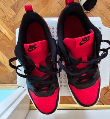 Nike, 40, bоја - Crvena