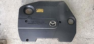 Car Engine Parts: POKLOPAC MOTORA ZA MAZDA 5 — 1