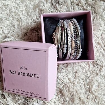 midi haljine h m: Handmade — 1