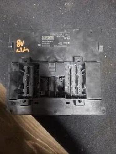 car bluetooth adapter: BCM MODUL A3. 5K0937084AJ | BCM modul — 1