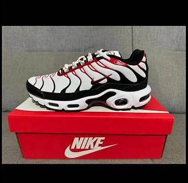 Patike: Nike Air Max Plus (TN) patike – više kolorita - Model: Nike Air Max — 4