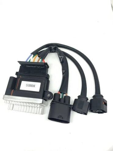 auto otpad audi cacak: Kontrolni modul reostat ventilatora za AUDI A4 A5 A6 8KG NOVO! — 3