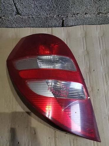 Stop svetla: STOP SVETLO LEVO ZA MERCEDES BENZ A 180 OD 2004. DO 2008. GOD. | — 1