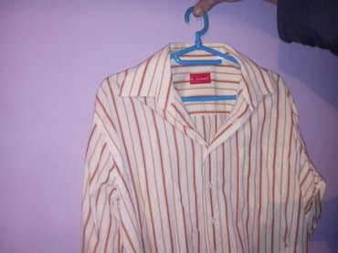 deverska kosulja: Muska kosulja — 1