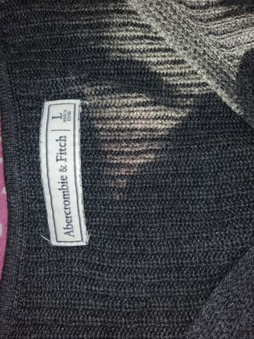 dzemper haljina: Dzemper L — 3