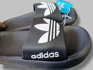 rang papuce: Adidas papuče NOVO Novo Brojevi 36 do 46 fb Moja Kupovina 1 mart — 6