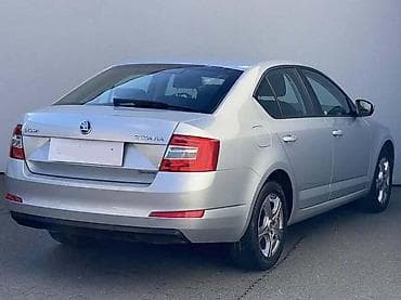 seat limuzina: ŠKODA OCTAVIA III - KOMPLETAN AUTO U DELOVIMA | Kompletan auto u — 3