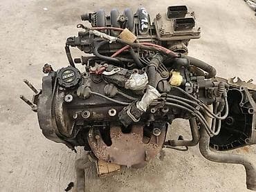 kolica za vanbrodski motor: MOTOR 1.2 ZA FIAT PUNTO OD 2000. DO 2004. GOD — 2