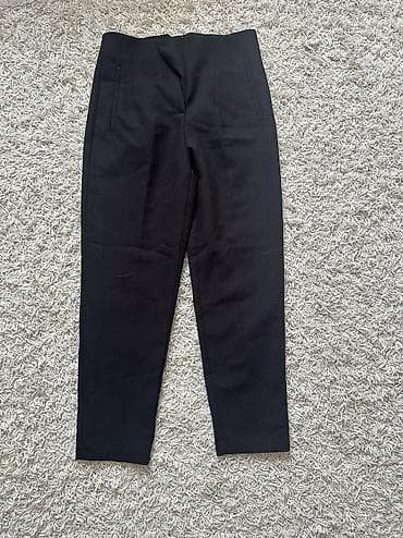 k3 pantalone: Zara model pantalona, samo skinuta etiketa, meni velike nazalost — 2