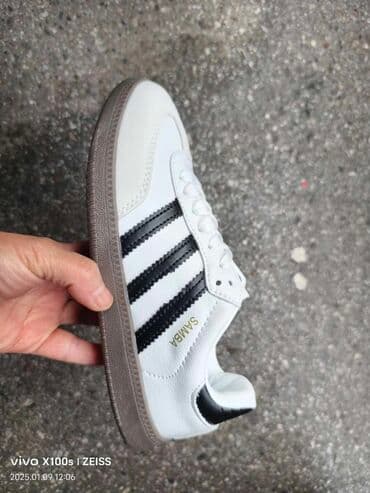 torbice za devojke: Adidas, 38 — 13