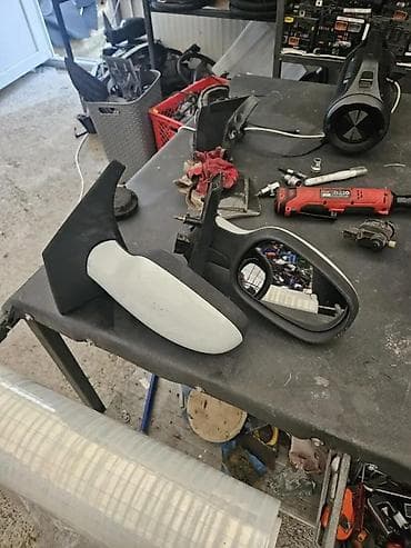 kobalt cena za kg: RETROVIZORI RENAULT SCENIK 1 | Cena je po komadu — 1
