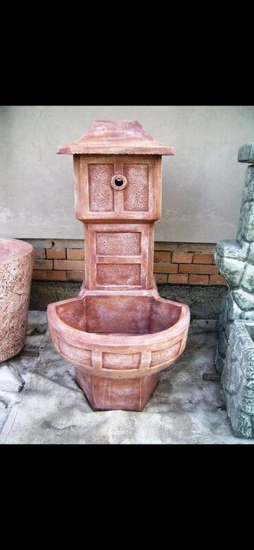 nastavak za wc šolju cena: Betonske česme — 26