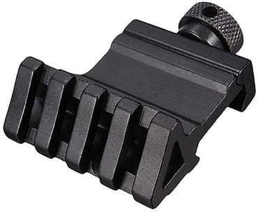 Šina pod uglom Nova šina pod uglom od 45stepeni omogućava