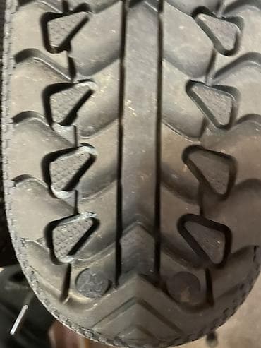 letnja obuca: K3 dečje zimske čizme – crne “moon boots” patike/čizmice, jednom — 4