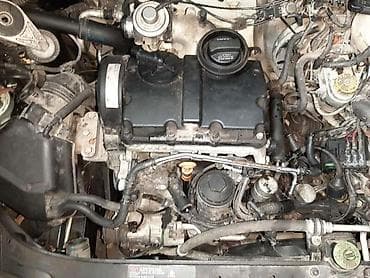 grejalica za auto uradi sam: Volkswagen — 3
