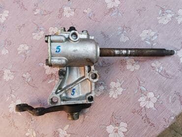poklopac glave motora: Puž(glava) volana Lada 2107 Rivu, Lada 2104 Karavan, Lada 2105 Lada — 13