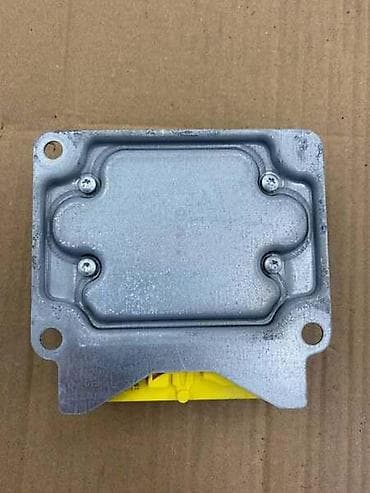 marketplace auto: CENTRALA AIR BAG ZA VOLKSWAGEN POLO - 6R0959655K | Centrala air bag — 2