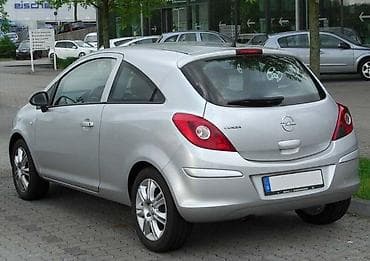 prodaja kola beograd: OPEL CORSA D - KOMPLETAN AUTO U DELOVIMA | Kompletan auto u — 2