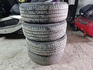 motore: NEXEN 205/60 R16 LETNJA | Svi delovi za Opel vozila : Astra G H J  — 2