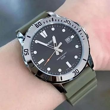 casio kupujemprodajem: Casio MTP-VD01-3E Potpuno NOV sat Casio MTP-VD01-3E, dolazi u — 1