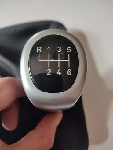 5x114 3: RUČICA MENJAČA KOMPLET ZA BMW SERIJA 1 OD 2004. DO 2011. GOD. | — 1